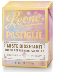 LEONE PZ.18 EXPO AST.MISTO DISSETANTI